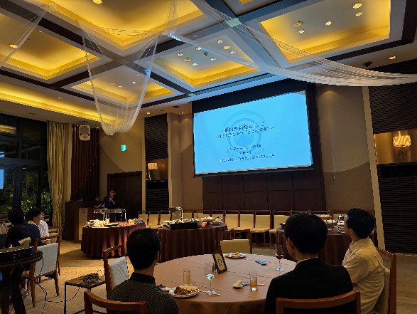 2025年7月12日　2025年度浜松医科大学眼科学教室医局説明会