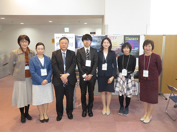 2022年3月19、20日　第47回日本小児眼科学会総会