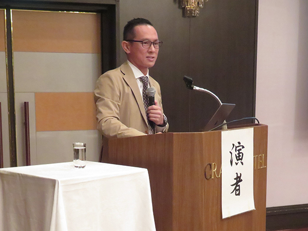 2024年7月6日　第87回浜松医科大学眼科症例検討会